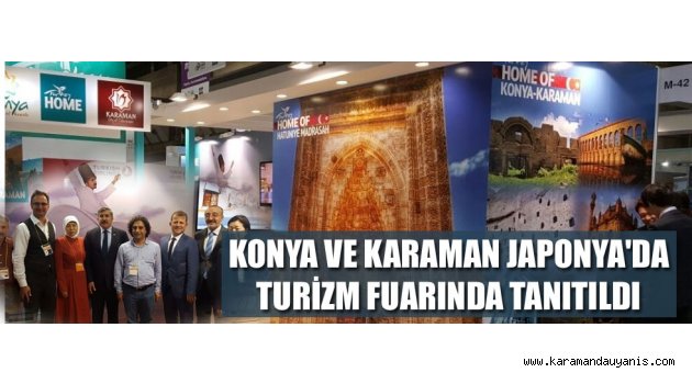 ATA Tourism Expo Fuarı