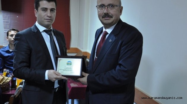 ATANAN SAVCI’NIN YEMEĞİNE YOĞUN İLGİ