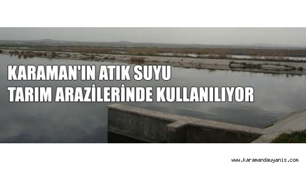 ATIK SU ARITMA TESİSİ