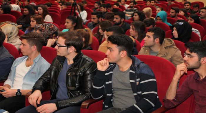 Atiker Akademi, Kmü’de İş Yazılımlarını Tanıttı