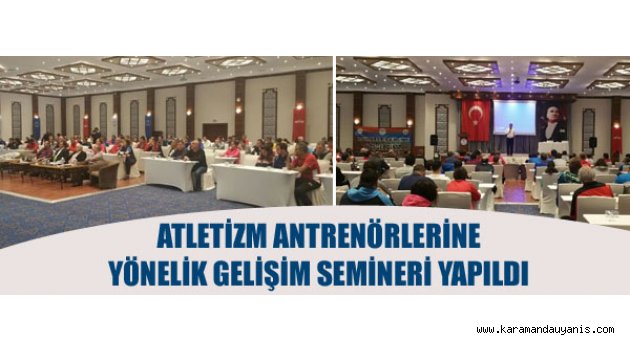 Atletizm Federasyonu