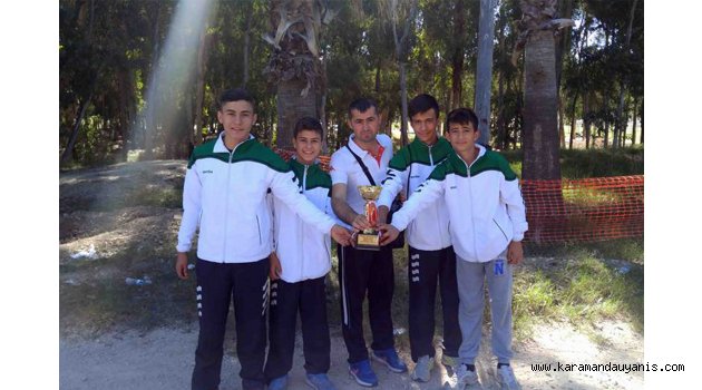 ATLETLER SEZONA HIZLI BAŞLADI