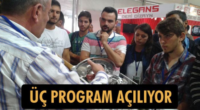 Havacılık Meslek Yüksekokulu