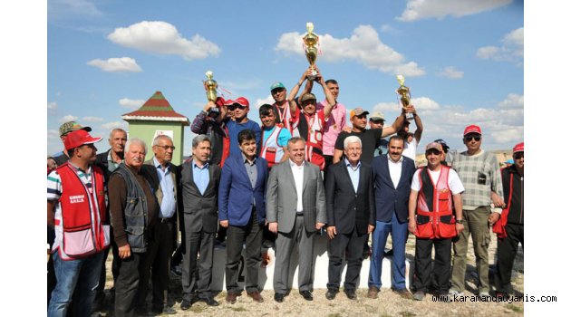 Avcıbaşı Yarışmaları