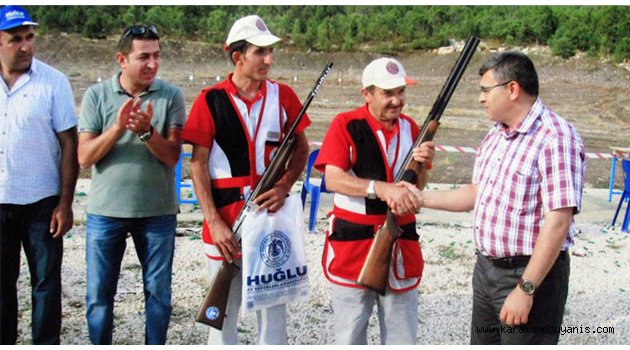 AVCILAR HUĞLU’DA NEFES KESTİ
