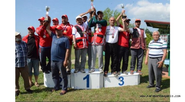 AVCILAR KULÜBÜ KONGREYE GİDİYOR