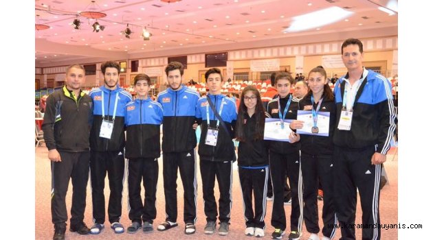 Avrupa Kulüpler Takwondo Şampiyonası