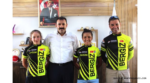 Avrupa Yol Bisiklet Şampiyonası