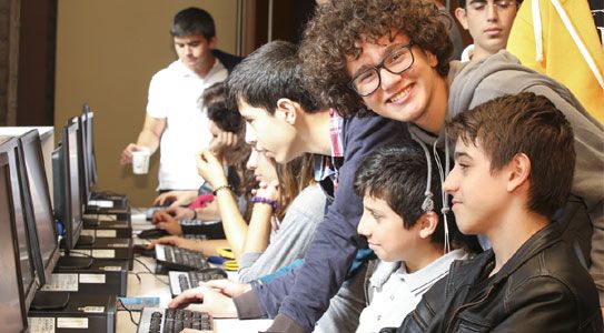 Avrupa Birliği E-kitap Projesi