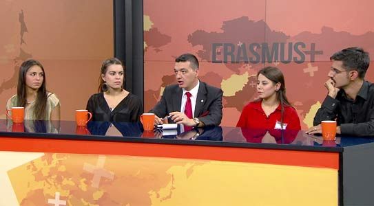 Avrupa’da Ücretsiz Eğitim Fırsatları Başlıyor