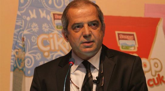 Avrupa’dan Marka Alacak