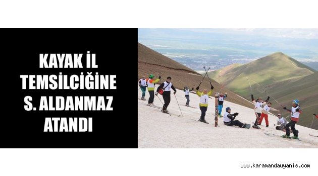 ayak İl Temsilciliği