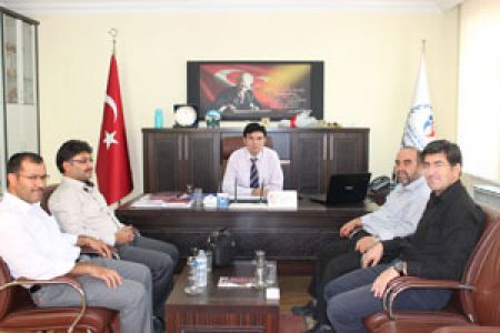 Aydoğdu, "başarı Artacak"