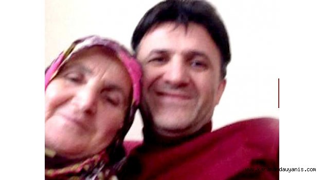 AYHAN ERENOĞLU'NUN ACI GÜNÜ