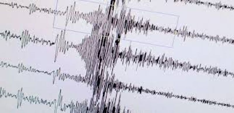 Aynı Gün 2 Deprem
