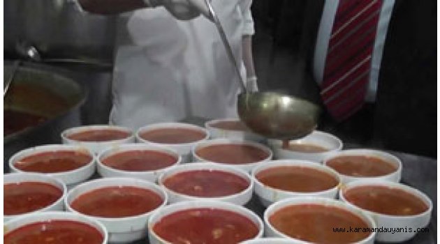 AYRANCI DERNEĞİNDEN ARABAŞI