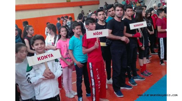 AYRANCI EV SAHİPLİĞİ YAPACAK