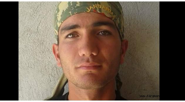 AYRANCI’LI ASKER VEFAT ETTİ