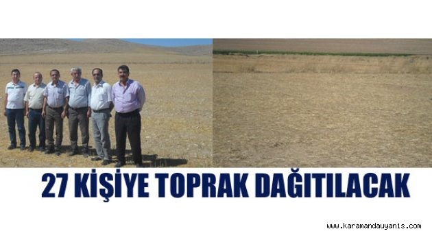 AYRANCI SARAY VE AĞIZBOĞZ KÖYLERİNDE
