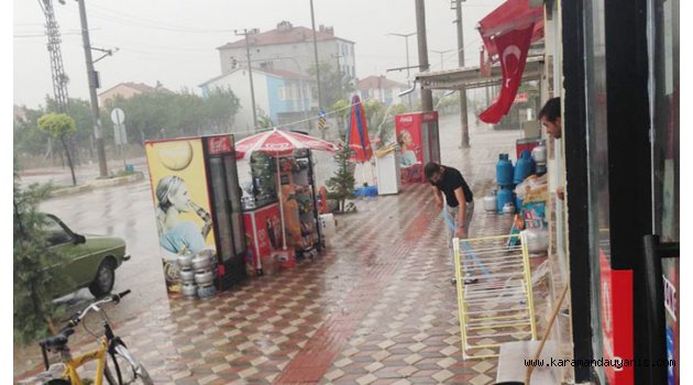 AYRANCI YENİ BİR GÖRÜNÜME KAVUŞTU