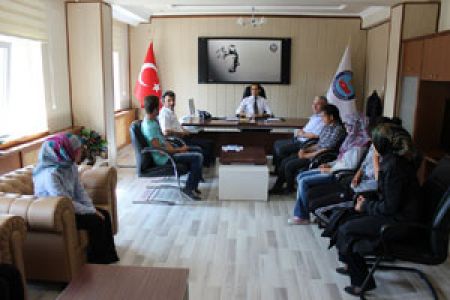 Ayrancı'da Eğitimde Başarı Oranı