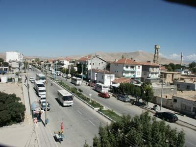 Ayrancı'da Toplulaştırma