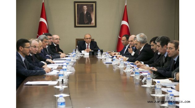 AZ GELİŞMİŞ YERLERE BEDAVA FABRİKA