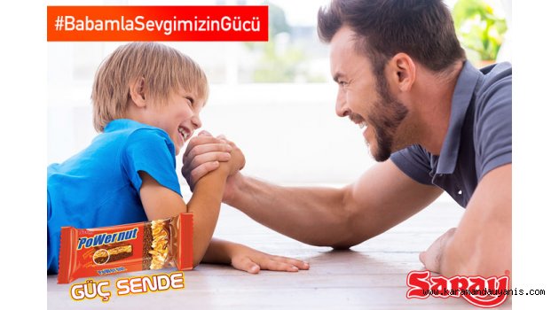 BABALARA VAZGEÇİLMEZ TAT
