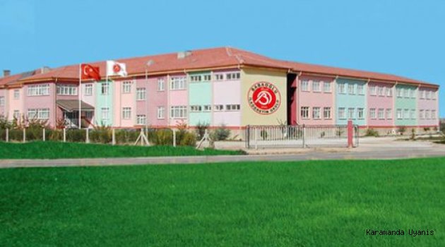 BABAOĞLU KOLEJİ’DEN KARAMAN’DA BİR İLK