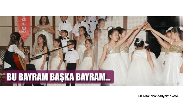 BABAOĞLU KOLEJİ..