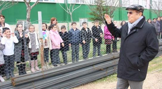 Babaoğlu Ailesinin Acı Günü