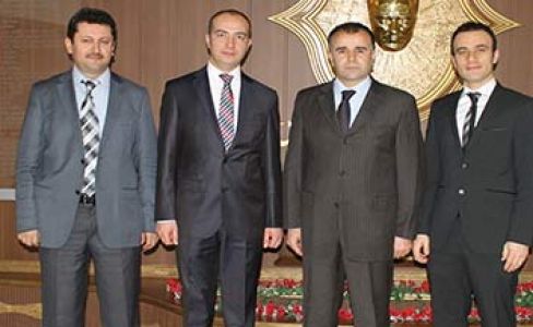 Babaoğlu Koleji’nin Projesi Kabul Edildi