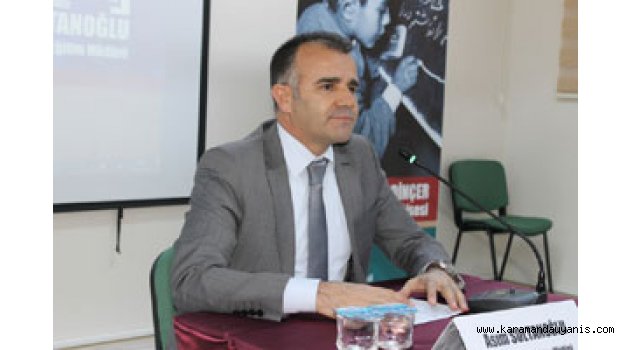 BABASI VEFAT ETTİ