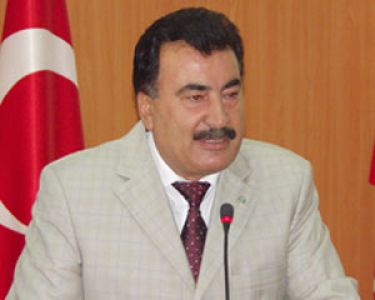 Babası Vefat Etti