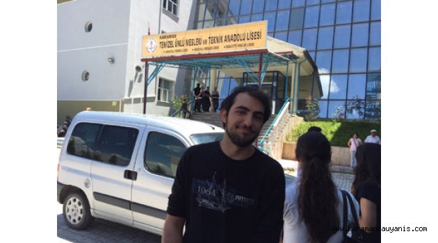 BABAYA ÜNİVERSİTE MÜJDESİ