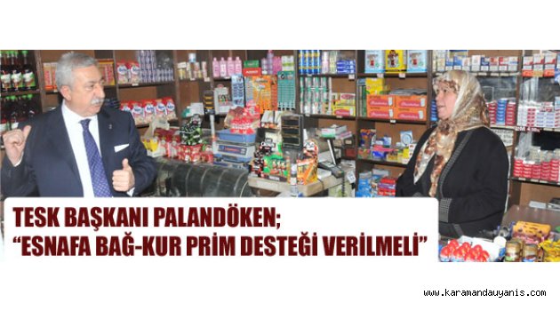 Bağ-Kur Primleri