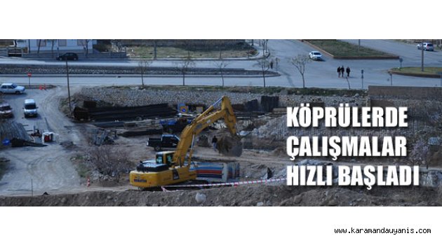 BAĞLANTI YOLLARI..