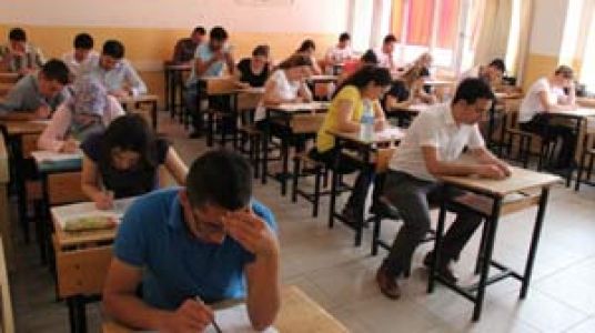 Bahar Dönemi Dersleri Başlıyor