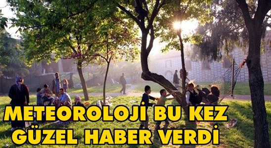 Bahar Ve Güneşe Hasret Bitiyor