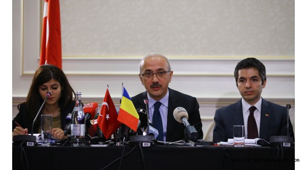 BAKAN ELVAN’DAN DÖVİZ AÇIKLAMASI