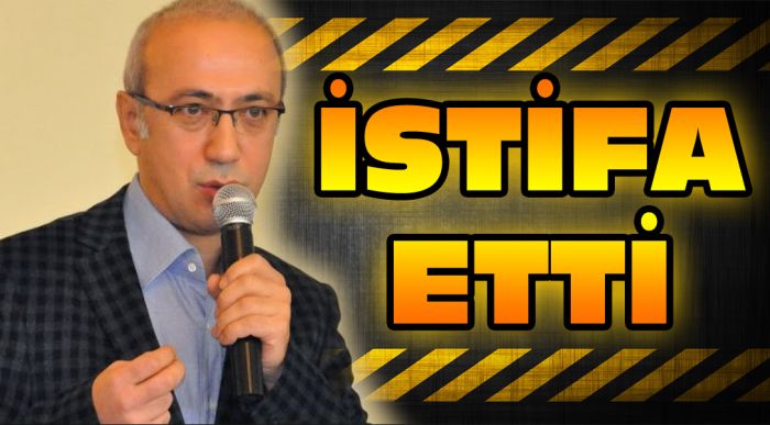 Bakan Elvan Görevi Devretti