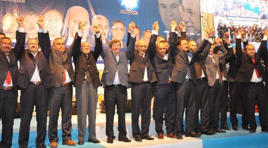 Bakan Elvan; “karaman Artık Kabuğunu Kırdı”