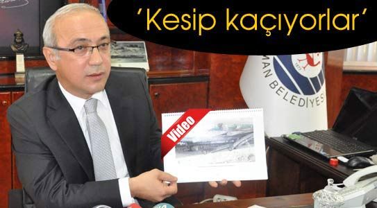 Bakan Elvan, “malesef..“ Diye Duyurdu