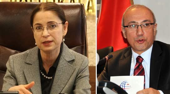 Bakan Elvan Pazar Günü Karaman’da