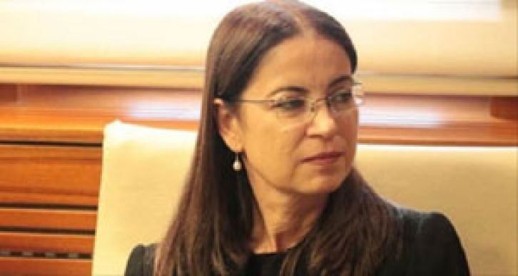 Bakan İslam, Ermenek’te