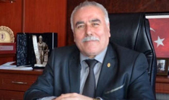 Bakanımız Aday Olsun