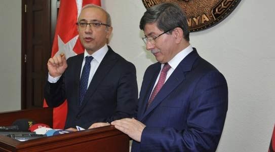 Bakanlar Geliyor