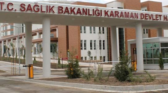 Bakanlar Yarın Karaman’da