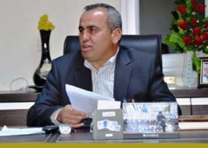 Bakanlığa Müşavir Oldu