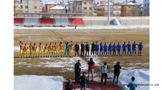 BAL’DA BU HAFTA
